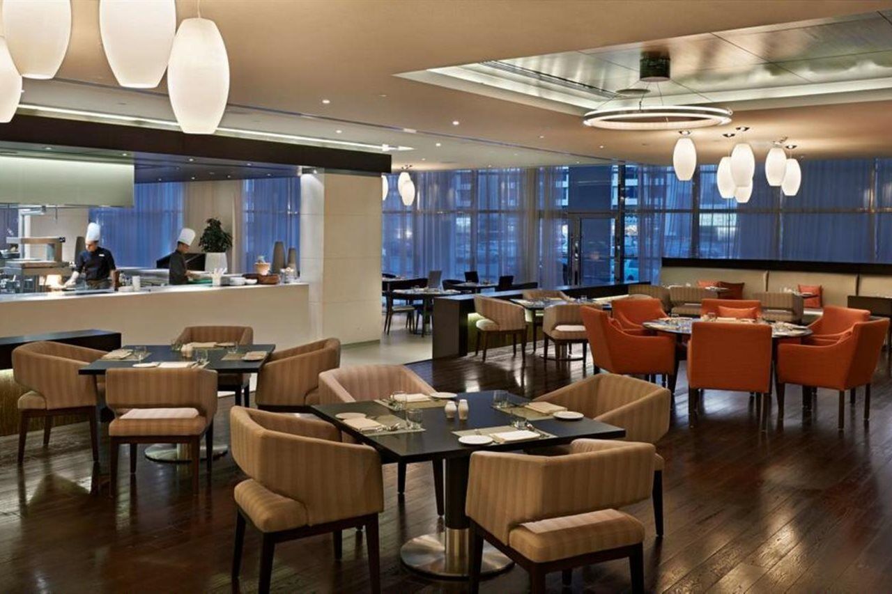 Hyatt Place Dubai Al Rigga Exterior foto